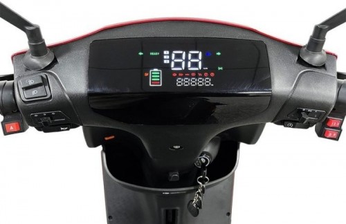 Spark SP2000E-2