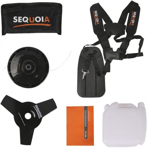 Sequoia SPB4300