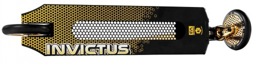 Root Invictus v3