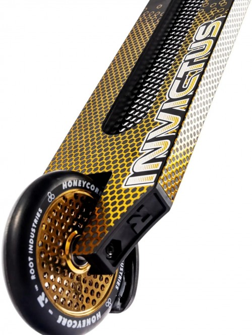 Root Invictus v3