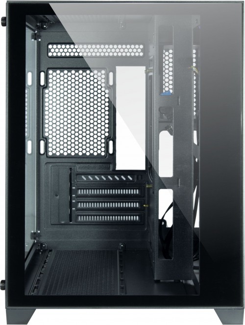 Inter-Tech C-501 Aspect