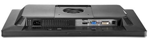 Разъемы для подключения