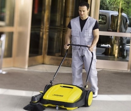 Karcher KM 70/15 C