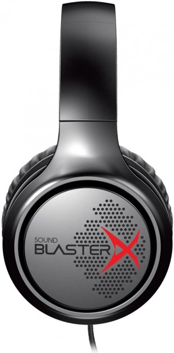 Creative Sound BlasterX H3