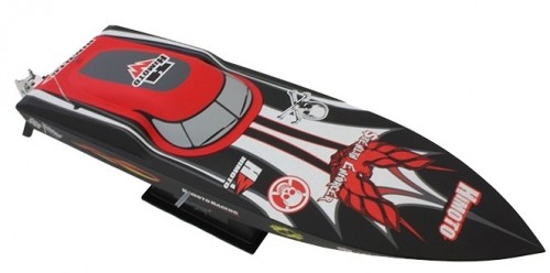 Himoto Stealth Enforcer ST760