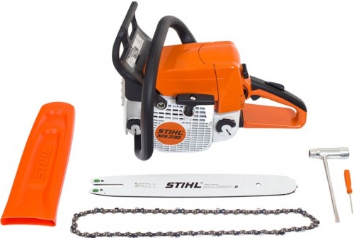 Комплектация STIHL MS 230