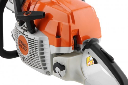 STIHL MS 362