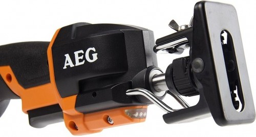 AEG US 400 XE