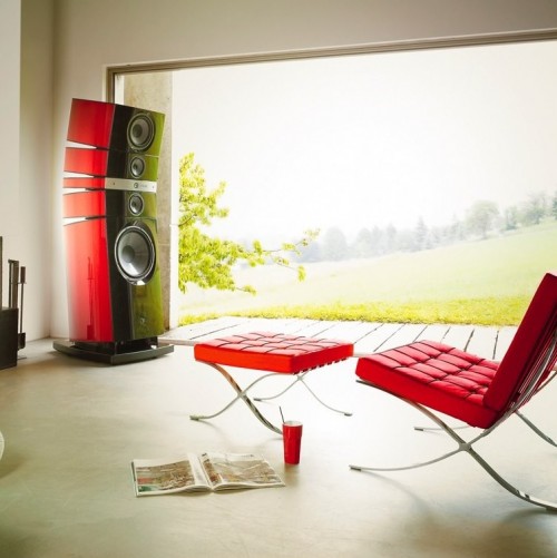 Focal JMLab Grande Utopia EM