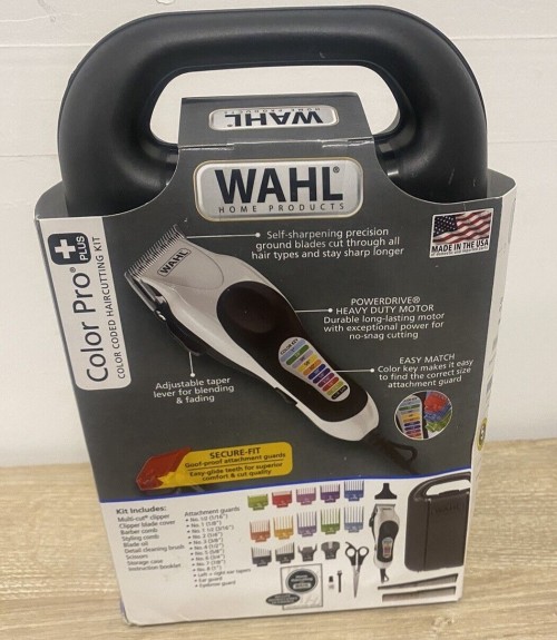 Wahl Color Pro Plus