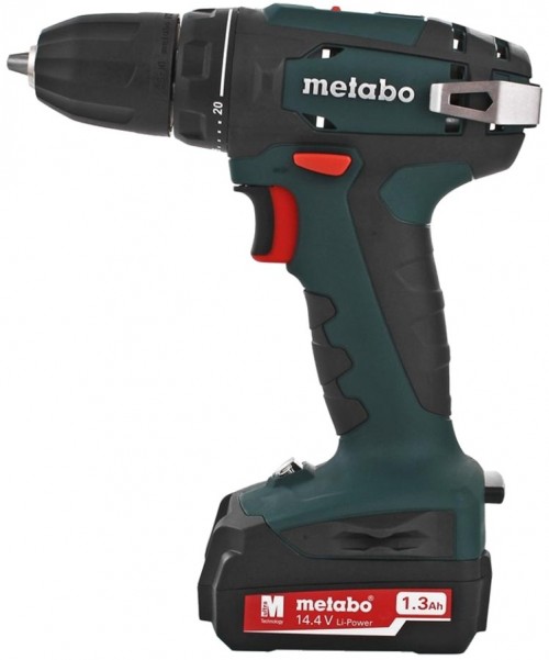 Metabo BS 14.4