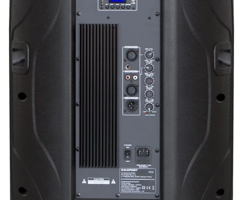 Blaupunkt PA25