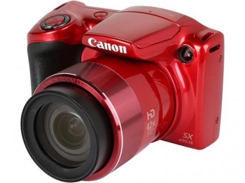Canon PowerShot SX420 IS