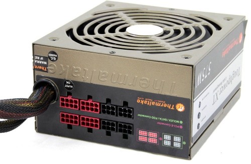 Thermaltake Toughpower XT