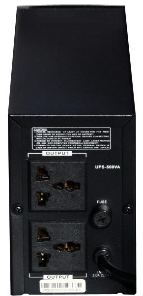 Luxeon 500A