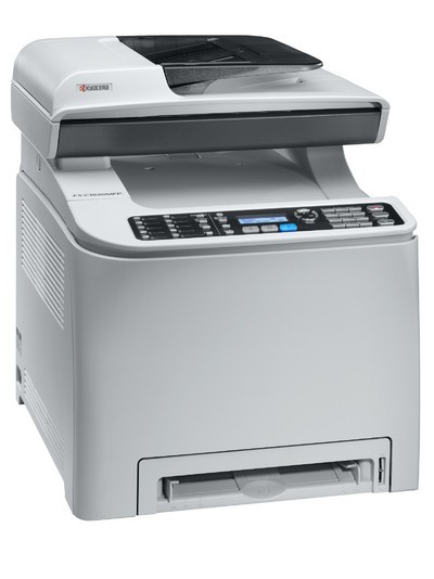 Kyocera FS-C1020MFP