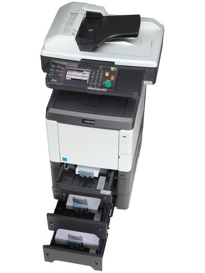 Kyocera FS-C2626MFP