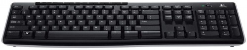 Logitech Wireless Keyboard K270