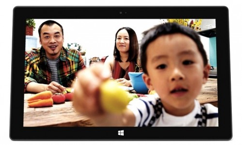 Microsoft Surface