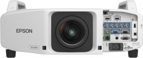 Epson EB-Z8150