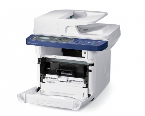 Xerox WorkCentre 3325DNI