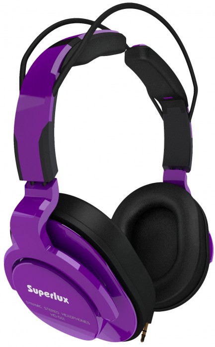 Superlux HD661