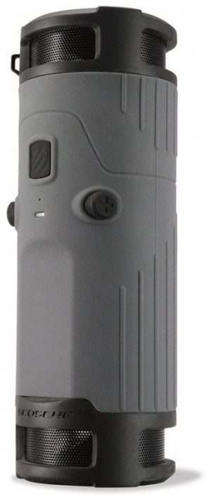 Scosche Scosche boomBOTTLE