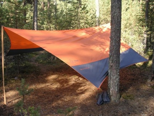 SOL Tent