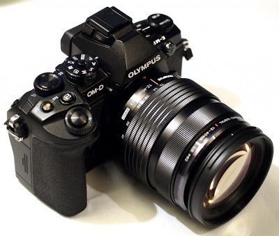 Olympus OM-D E-M1