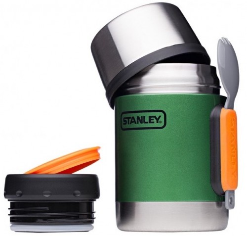 Stanley Adventure Vacuum Food Jar 0.5