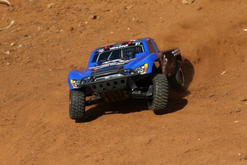 Traxxas Slash