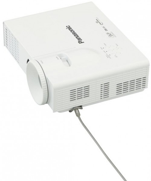 Panasonic PT-LW271E