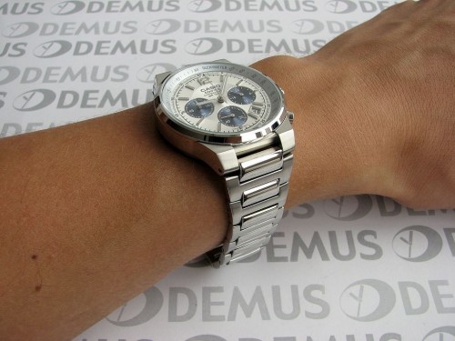 Casio EF-500D-7AVEF