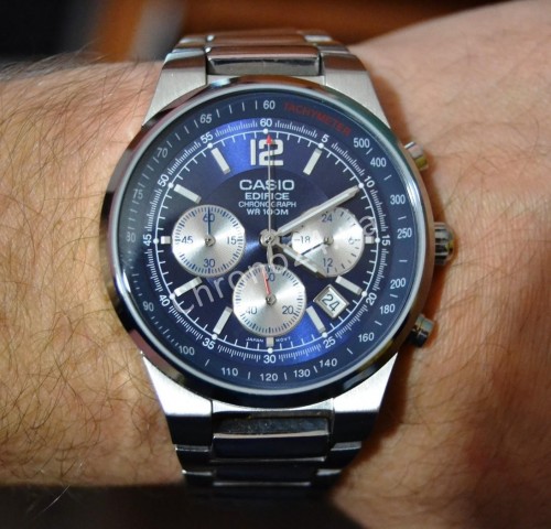 Casio EF-500D-2AVEF