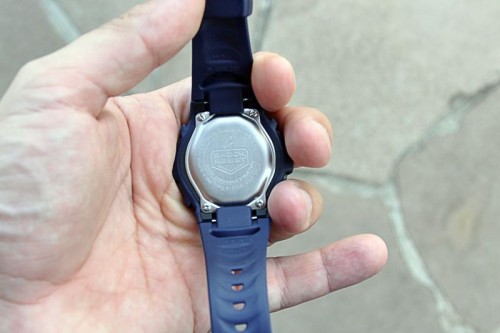 Casio G-2900F-2VER