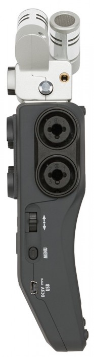 Zoom H6