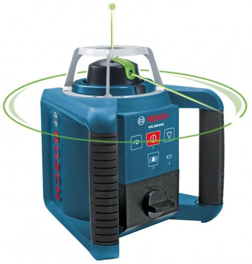 Bosch GRL 300 HVG Professional