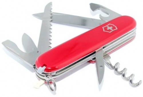 Victorinox Camper