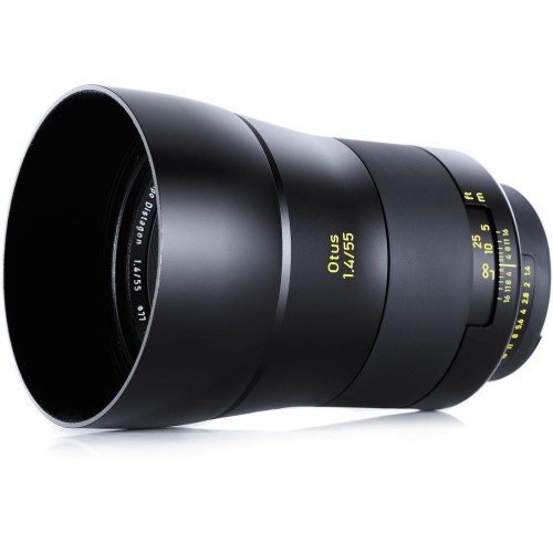 Carl Zeiss Otus 1.4/55