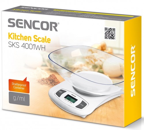 Sencor SKS 4001