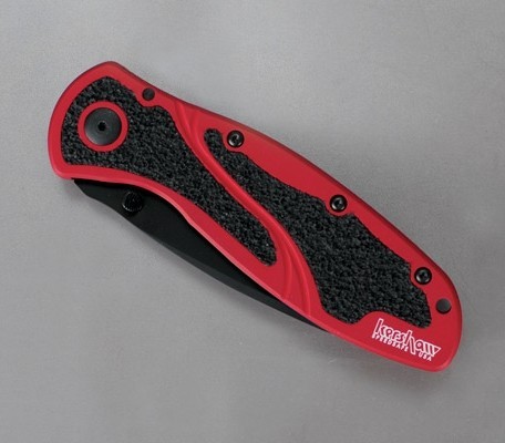 Kershaw Blur Serrated