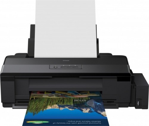 Epson L1800