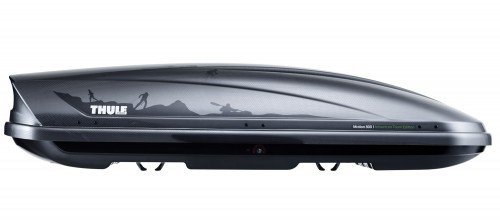 Thule Motion 800