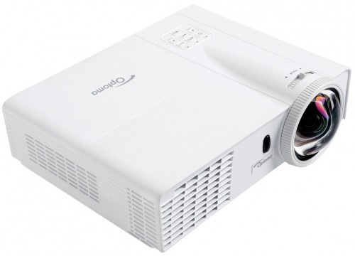 Optoma W305ST