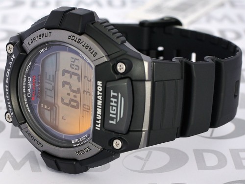 Casio W-S220-9AVEF