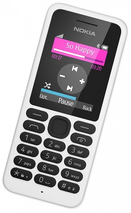 Nokia 130