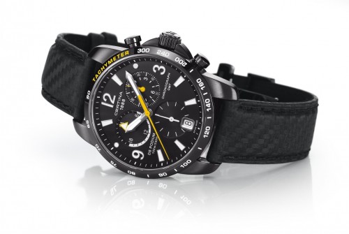 Certina C001.639.16.057.01