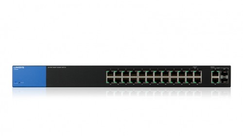 Cisco LGS326