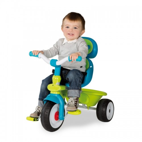 Smoby Baby Driver Confort Sport