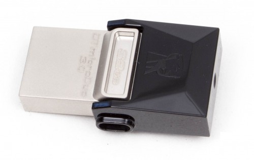 Kingston DataTraveler microDuo 3.0